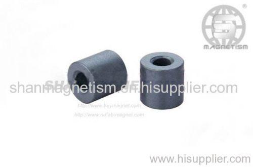 Hard ferrite magnet, Strong magnet, Motor magnets