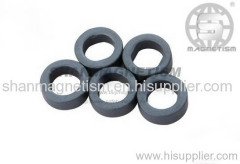 Ring ferrite magnet, Ring magnet, Ferrite magnets