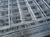 Metal Reinforced Welded Mesh Panel