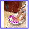 Ion Detox foot Spa