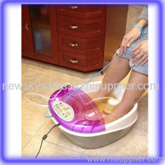 Ion Detox foot Spa