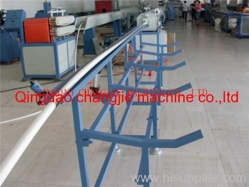 PPR pipe making machine