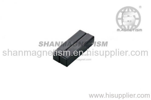 Cubic ferrite magnets Fexible magnet