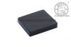 Sintered ferrite magnets