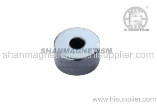 Ring magnets Ring ferrite magnet