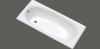 solid surface Cast Iron Bathtub