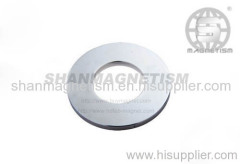 Ring magnets Ndfeb magnets Neodymium motor magnet