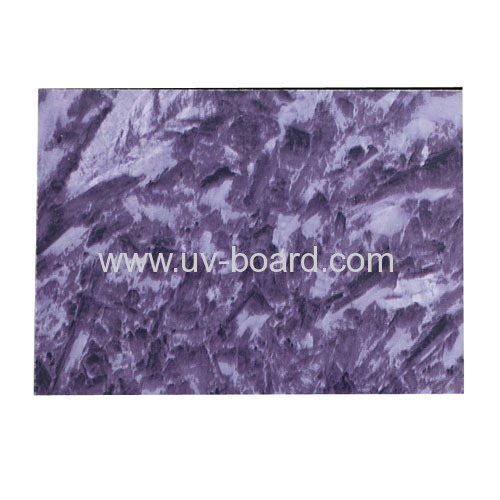 Decorative mdf panels