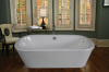 classic style bathtub