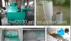 Compound Fertilizer Granulating Machine from Rachel