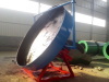 Disk fertilizer Granulating Machine