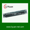 IDC type 10&quot; cat 5e patch panel