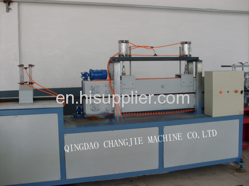 profile Extruder making machine