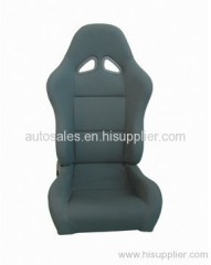 automobile race seat