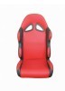 Children go kart seat