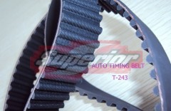 T 243 Suzuki Swift 1.3 timing belt