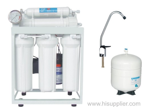 RO WATER FILTER