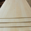 Chinese paulownia edge glued board