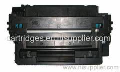 HP toner cartridge for compatible