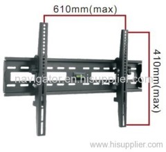 Simple Tilting LCD bracket