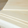 China paulownia edge glued panels