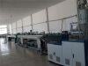 PE-RT pipe making line