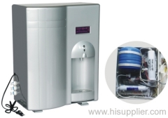 RO SYSTEM WATER PURIFIER