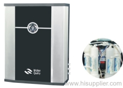 RO WATER PURIFIER SYSTEM