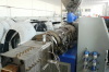 wpc profile Extruding machinery