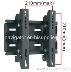 Universal Tilting LCD TV wall mount