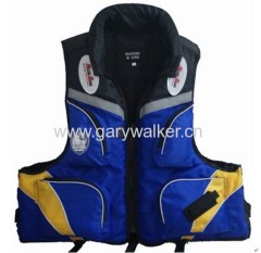 Fishing Lifejackets