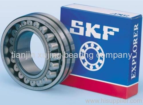 Origianl Sweden SKF Cylindrical Roller Bearing