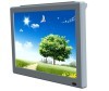 15&quot; Bus lcd monitor, fixed bus ad player, bus TV,TFT lcd Monitor for coach, Vehicle video, bus audio products