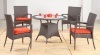 patio dining set chair table