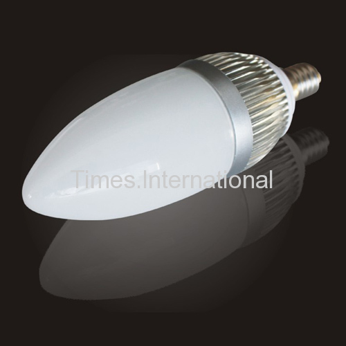 LED BULBS