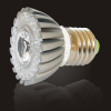 E27 LED spot light