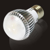 e27 3*1w led energy saving lamp