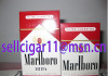 Marlboro short