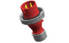 P1446/P3446 Industrial plug