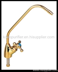 Goose Neck Faucet