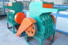 SWP-450 plastic crusher