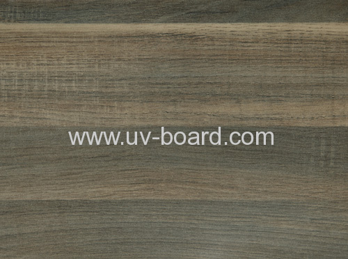 Wood grain MDF