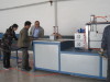 pe profile Extrusion machinery