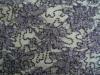 Lace fabric---3MM sequins embroidery