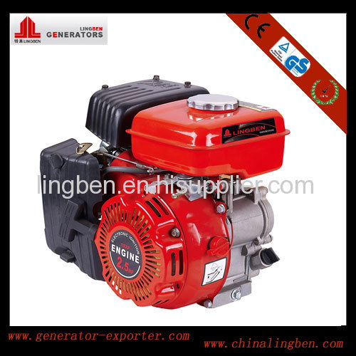 gasoline engine