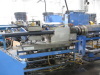 corrugated optic duct cable protection sleeve pipe production line