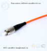 FC PC MM opitcal fiber patch cord
