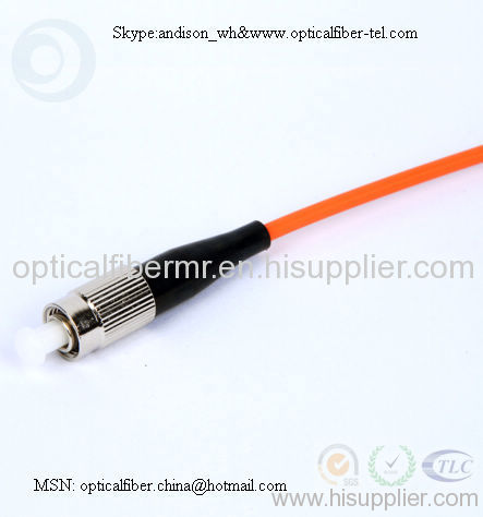 FC PC MM opitcal fiber patch cord