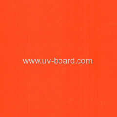 COLOR PAINTED UV BOARD