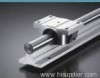 SMA Linear motion bearings